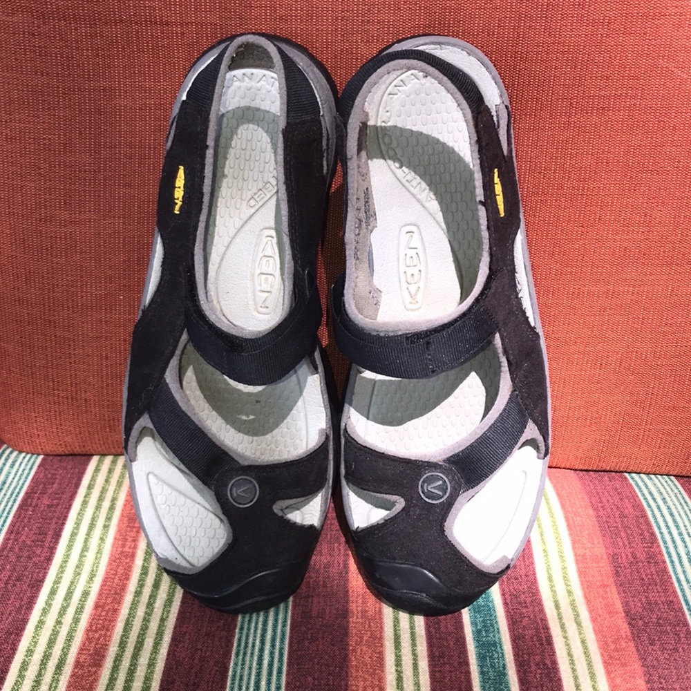 Keen balboa sandals